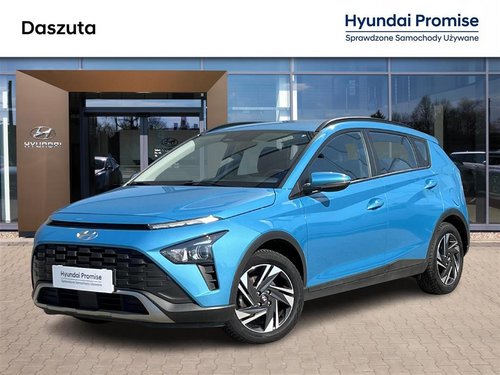 HYUNDAI Bayon 21-24