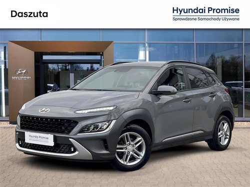 HYUNDAI Kona 20-23
