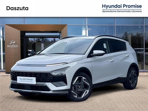 HYUNDAI Bayon 24-