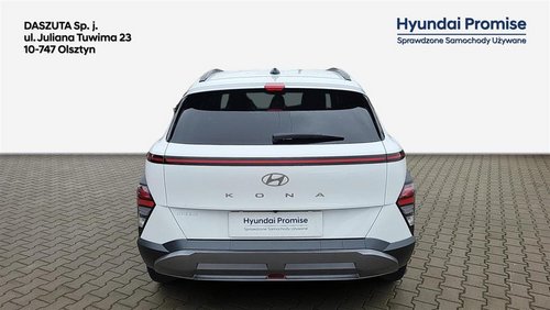 HYUNDAI Kona 23-