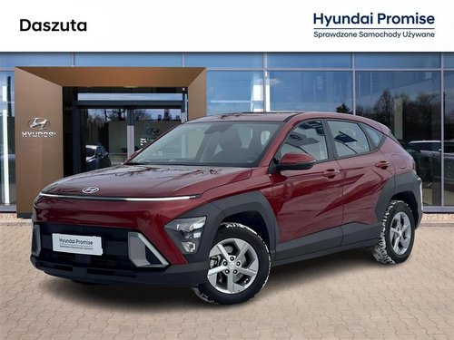 HYUNDAI Kona 23-