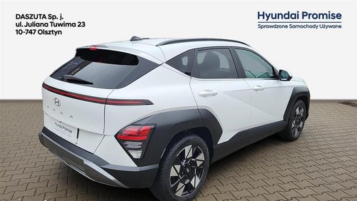 HYUNDAI Kona 23-