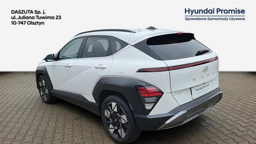 HYUNDAI Kona 23-