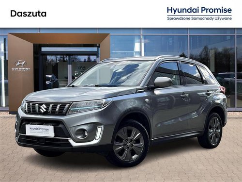 SUZUKI Vitara 18-24