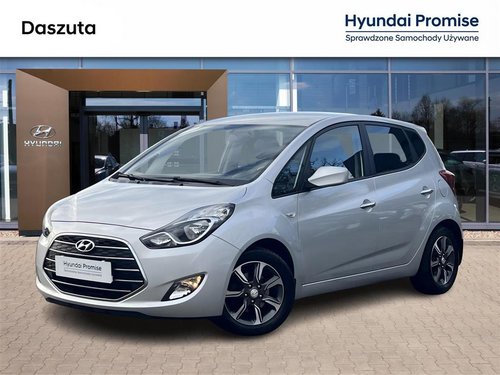 HYUNDAI ix20 15-19