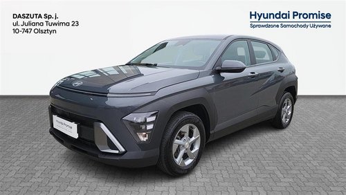 HYUNDAI Kona 23-