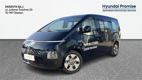 HYUNDAI Staria 24 -