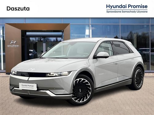 HYUNDAI Ioniq 5 21-24