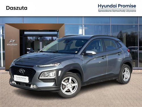 HYUNDAI Kona 17-20