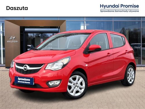 OPEL Karl 15-18