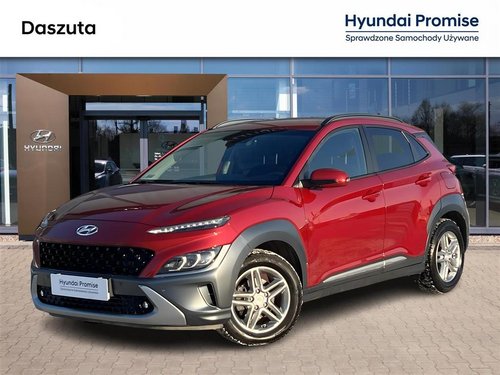 HYUNDAI Kona 20-23