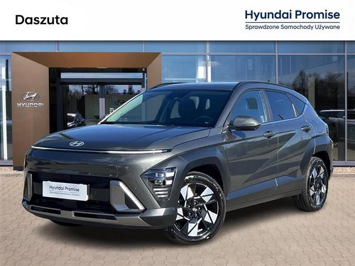 HYUNDAI Kona 23-