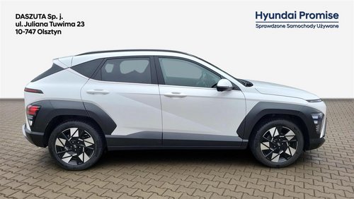 HYUNDAI Kona 23-