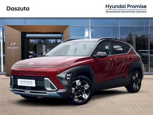 HYUNDAI Kona 23-