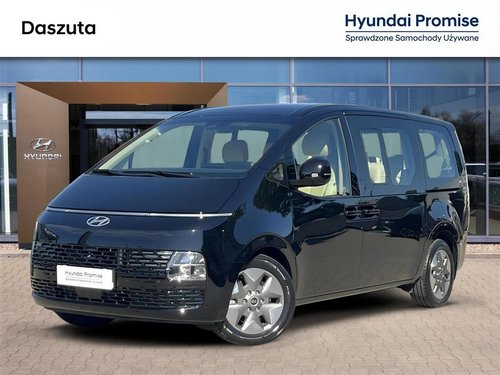HYUNDAI Staria 24 -