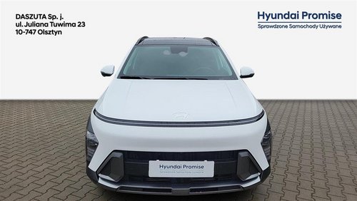 HYUNDAI Kona 23-