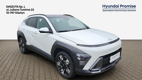 HYUNDAI Kona 23-