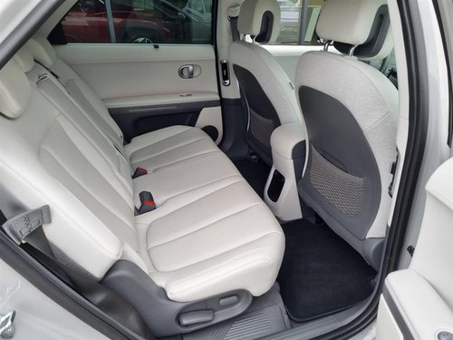 HYUNDAI Ioniq 5 21-24